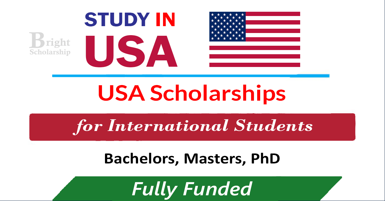 How to Get Full Scholarship in USA Universities for International Students (2026 Guide)